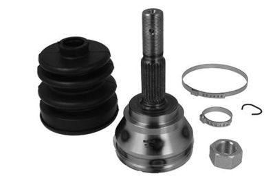 CIFAM Homokineet reparatie set, aandrijfas (607-265)