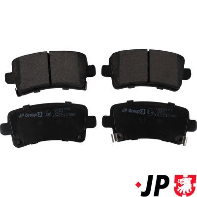 SET PLACUTE FRANA FRANA DISC JP GROUP 1263701110