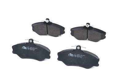 BREMSBELAGSATZ SCHEIBENBREMSE ATE 13046057182 15