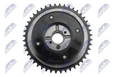 kamakselregulering NTY RKZ-ME-008 for MERCEDES-BENZ