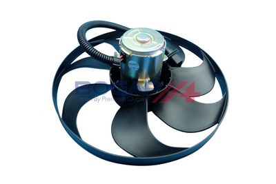 VENTILATOR RADIATOR BOGAP A4243106 3