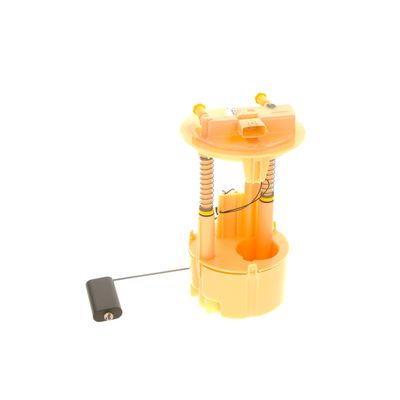 SENSOR KRAFTSTOFFVORRAT BOSCH 0986580422 9