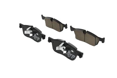 BREMSBELAGSATZ SCHEIBENBREMSE ATE 13047073412 17