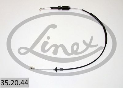 Linka gazu LINEX 35.20.44