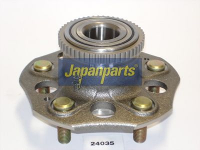 JAPANPARTS Rato stebulė