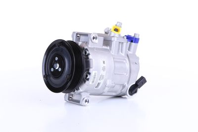 COMPRESOR CLIMATIZARE NISSENS 890632 40