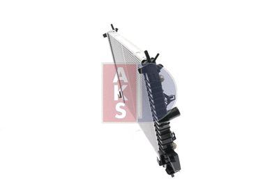 KüHLER MOTORKüHLUNG AKS DASIS 150074N 10