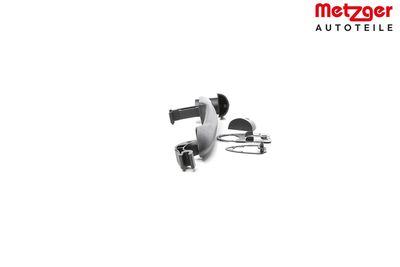 TüRGRIFF METZGER AUTOTEILE 2310960 29