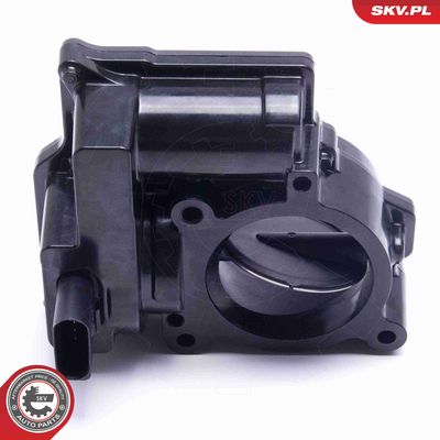 CARCASA CLAPETA ESEN SKV 12SKV107 2