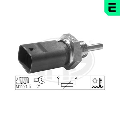 SENZOR TEMPERATURA LICHID DE RACIRE