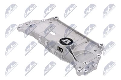 RAMA SUSTINERE/SUPORT AGREGATE NTY ZRZVW008 7