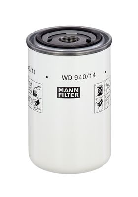 Alyvos filtras