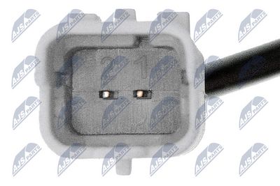 Snímač počtu otáčok kolesa NTY HCA-PE-015
