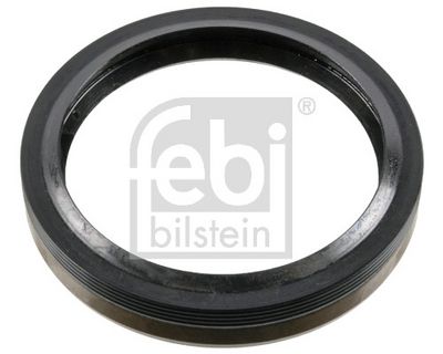 Pierścień uszczelniający wału, łożysko koła FEBI BILSTEIN 04923