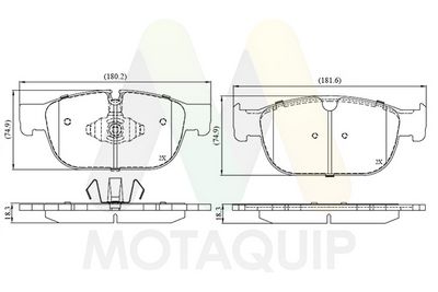 SET PLACUTE FRANA FRANA DISC