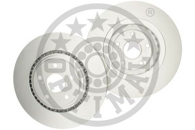 OPTIMAL BS-9483HC Тормозные диски  для TOYOTA PREVIA (Тойота Превиа)