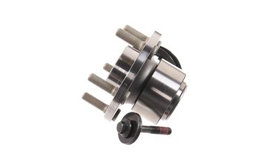 RADLAGERSATZ SKF VKBA6543 8