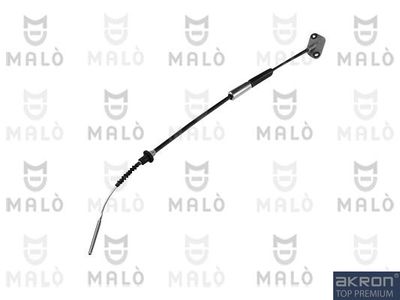 Seilzug, Kupplungsbetätigung