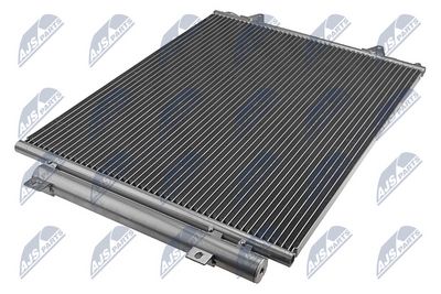 CONDENSATOR CLIMATIZARE NTY CCSWW018 1