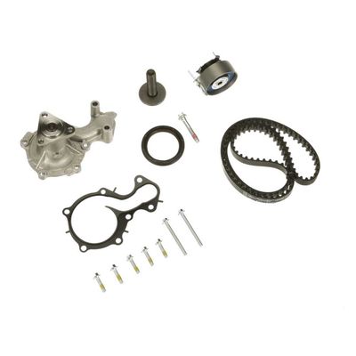WASSERPUMPE + ZAHNRIEMENSATZ GATES KP2T354HOB 72