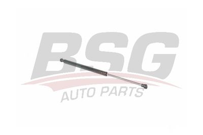 Газовая пружина, крышка багажник BSG BSG 75-980-023 для RENAULT CAPTUR
