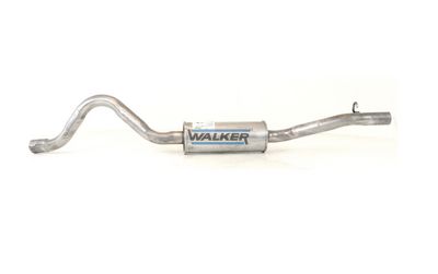 крайно гърне WALKER 12406