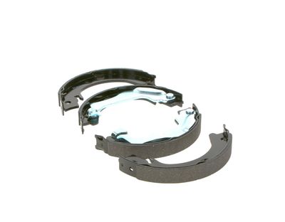 BREMSBACKENSATZ FESTSTELLBREMSE BOSCH 0986487713 21