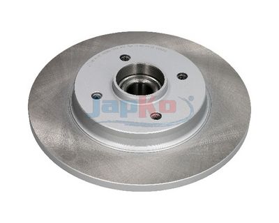 спирачен диск JAPKO 610601C