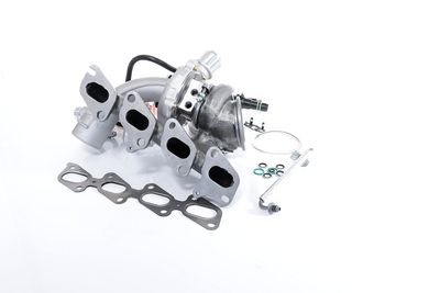 LADER AUFLADUNG BTS Turbo T981466BT 13