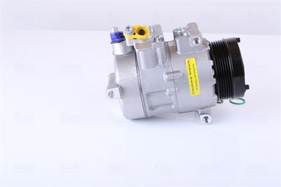 Compressor, air conditioning 890412