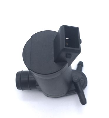 WASCHWASSERPUMPE SCHEIBENREINIGUNG