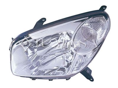 Основная фара JUMASA 38325148 для TOYOTA RAV 4
