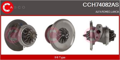 ANSAMBLU DE BAZă TURBOCOMPRESOR