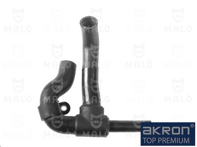маркуч на радиатора AKRON-MALÒ 187081A