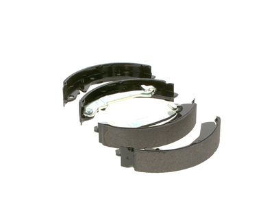 SET SABOTI FRANA BOSCH 0986487628 9