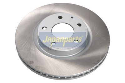 спирачен диск JAPANPARTS DI-369C