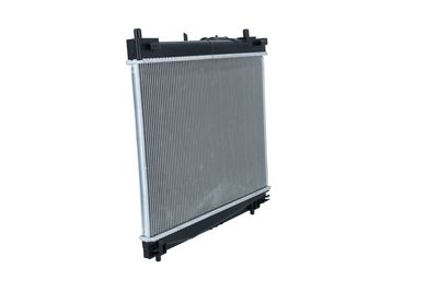 KüHLER MOTORKüHLUNG NRF 58501 19