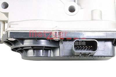 CARCASA CLAPETA METZGER AUTOTEILE 0892831 2