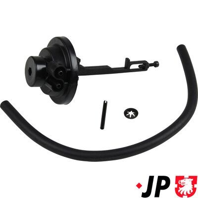 CAPSULA VACUUMATICA DE INPINGERE CARBURATOR