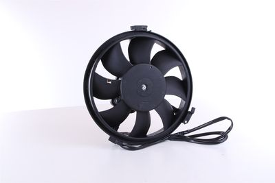 VENTILATOR RADIATOR NISSENS 85547 40