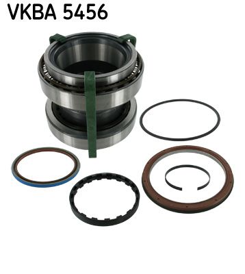 Hjullagerssats SKF VKBA 5456