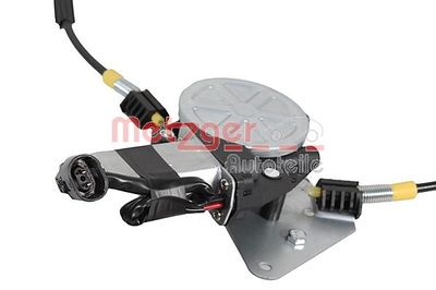 MECANISM ACTIONARE GEAM METZGER AUTOTEILE 2160071 2