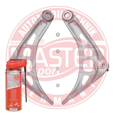 SET SUSPENSIE ROATA MASTER-SPORT GERMANY 367994SETMSP 1