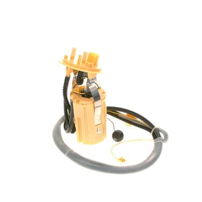 SISTEM ALIMENTARE CU COMBUSTIBIL BOSCH 1582980157 26