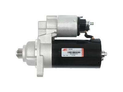 STARTER AS-PL S0289 3
