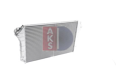 INTERCOOLER COMPRESOR AKS DASIS 217000N 6