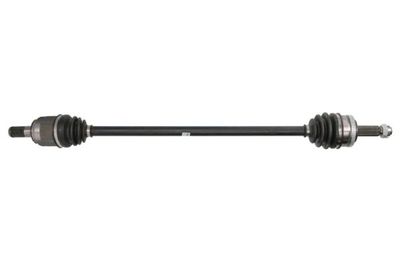 полуоска POINT GEAR PNG76592