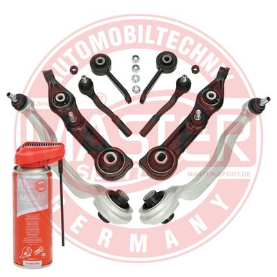 SET SUSPENSIE ROATA MASTER-SPORT GERMANY 368253SETMSP