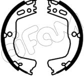 SET SABOTI FRANA FRANA DE MANA