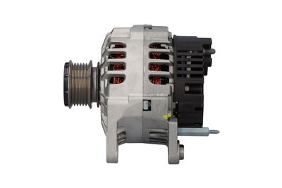 GENERATOR / ALTERNATOR VALEO 437395 9